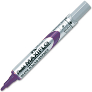 PENTEL MARCADOR PIZARRA MAXIFLO MWL5S VIOLETA MWL5S-V